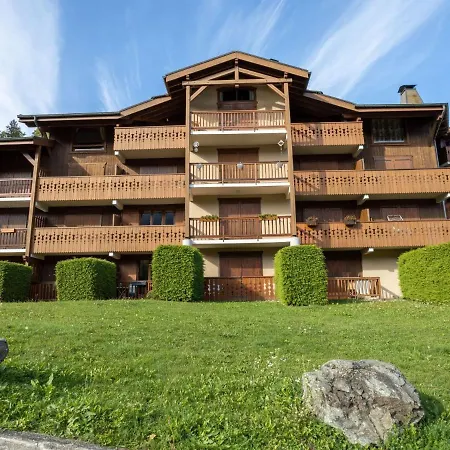 Les Aiguilles Du Midi-4 By Interhome Apartment Saint-Gervais-les-Bains
